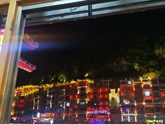 -古城苗家土菜馆(河景餐厅店)