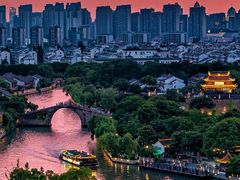-苏州上方山国家森林公园