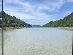 -新安江山水画廊风景区