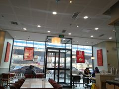 大堂-喜家德虾仁水饺(金融中心店)