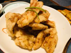 -金掌勺东北菜(格兰晴天店)