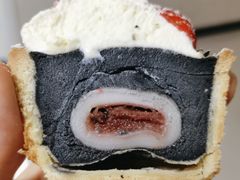 -黛汀烘焙DAINTY BAKERY(代字行合生汇店)