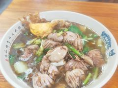 -无名氏面馆(邮电路店)