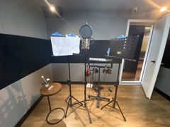 -Resonance Studio·救声舱录音棚(田子坊店)