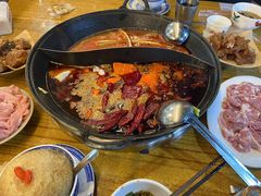 -五里关火锅(牛市口店)