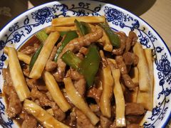 -兔爸私家小厨(新北万达店)