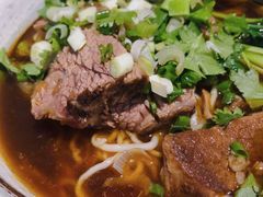 卤肉面-食之六七·面(朝阳大悦城店)