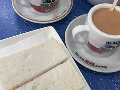 -濠景茶餐厅