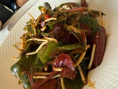 -辣婆婆(航天桥店)