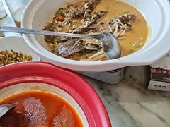 -野渡坡·极致湘菜·庭院餐厅(汉阳店)