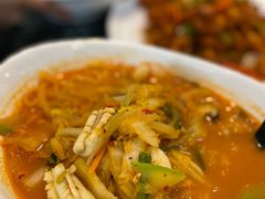 -桃园中华料理炸酱面(燕儿岛路店)