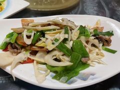 -龙姐私房菜(和顺古镇店)