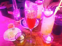 -胡桃里音乐酒馆(白云五号T5 MALL店)