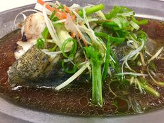 -海龙珠海鲜餐厅