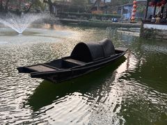 -绮园景区