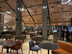 -WOLFGANG PUCK KITCHEN & BAR(迪士尼小镇店)