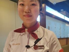-海底捞火锅(北国先天下店)