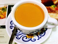 -翠华餐厅(旺角文华商场店)