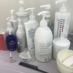 -薇漫里纹眉半永久连锁品牌