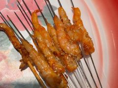 -北丐先生·野馄饨烧烤(泰达E街区店)