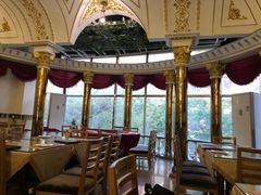-华梅西餐厅(哈尔滨中央大街店)