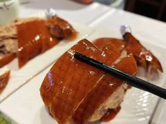 -合兴居烤鸭店