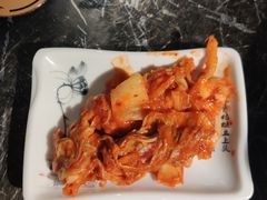 -郎出山烧烤(胶州店)