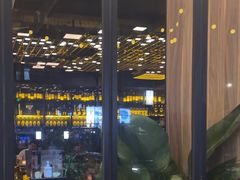 -ibarrel爱杯·bistro&brunch(江宁路店)