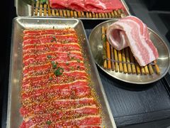 -西塔老太太泥炉烤肉(龙湖北苑天街店)