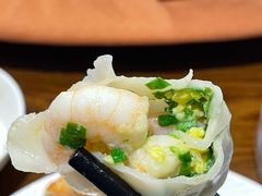 -双合园·海鲜水饺青岛菜(九水东路店)