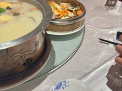 -聚春园自助餐厅(东街口店)