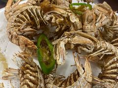 -隆都四季香饭店(碧海路店)