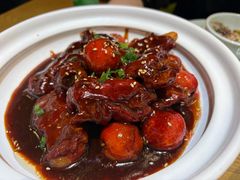 -必点海鲜·海肠捞饭大王(滨江道店)