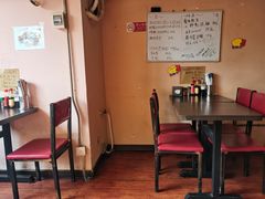 -拉面莊夢語＆中华料理八椿
