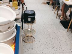 -兰湘子·湘菜小炒(石家庄万象城店)