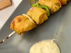 -库滋明·俄罗斯特色美食(中央大街店)