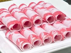 -小尾羊火锅(大厦店)