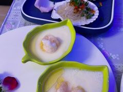 -忘忧草融合私房菜(红鼎国际店)