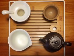 -竹里馆 ·茶食(奥体店)