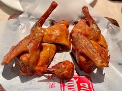 金牌乳鸽-鸽味轩(新街口店)
