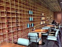 -茗知道茶馆(世博源店)