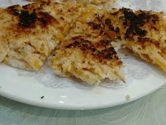 -慈心素食馆(绳金塔店)