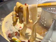 -佬土鹅肠火锅(解放路店)