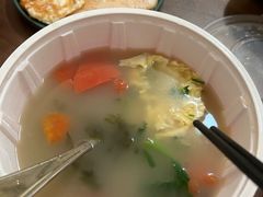 -东关吉祥西安腊汁肉夹馍(健德门店)