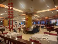 -全聚德(上海首店浦东店)