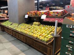 -果蔬好生活超市(乐堤港店)