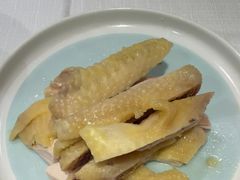 吉士咸鸡-老吉士酒家(天平路店)