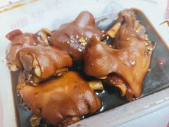 -蘑菇圈·云南野生菌菇炒饭·巷口食堂(悦荟店)