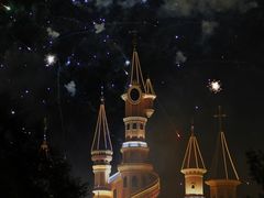 -沈阳方特欢乐世界