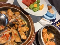 -南棠馆粤菜坊(群光店)